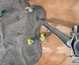 Blog - Concreto - Blomaq Locação de Máquinas