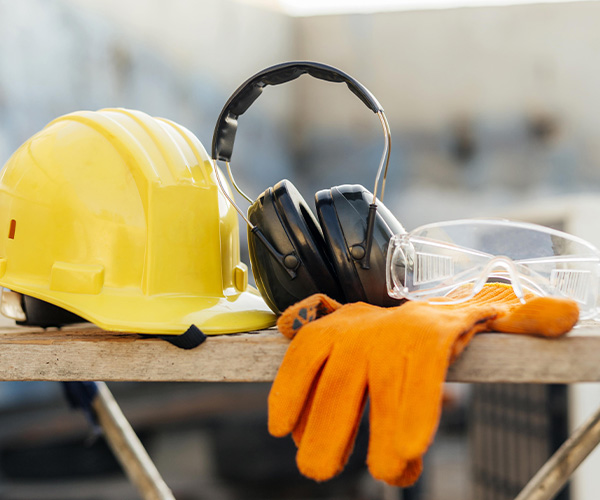 Blog - EPI - Blomaq Locação de Máquinas