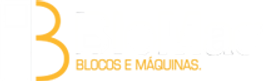 Logo - Blomaq Locação de Máquinas