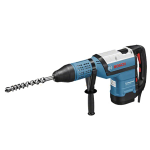 Locação de Marteletes, Martelos, Demolidores e Perfuradores em Manaus