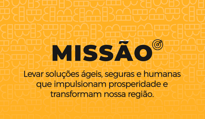missão blomaq