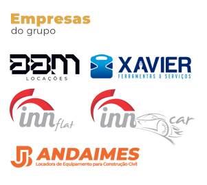 grupo de empresas parceiras