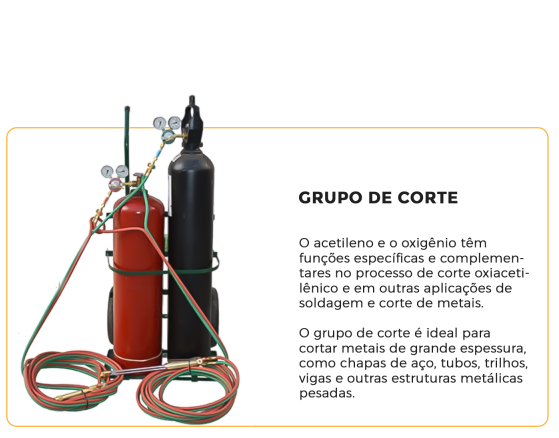 grupo de corte para alugar em manaus